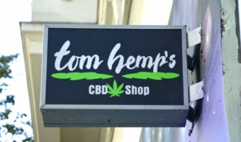 Tienda de CBD