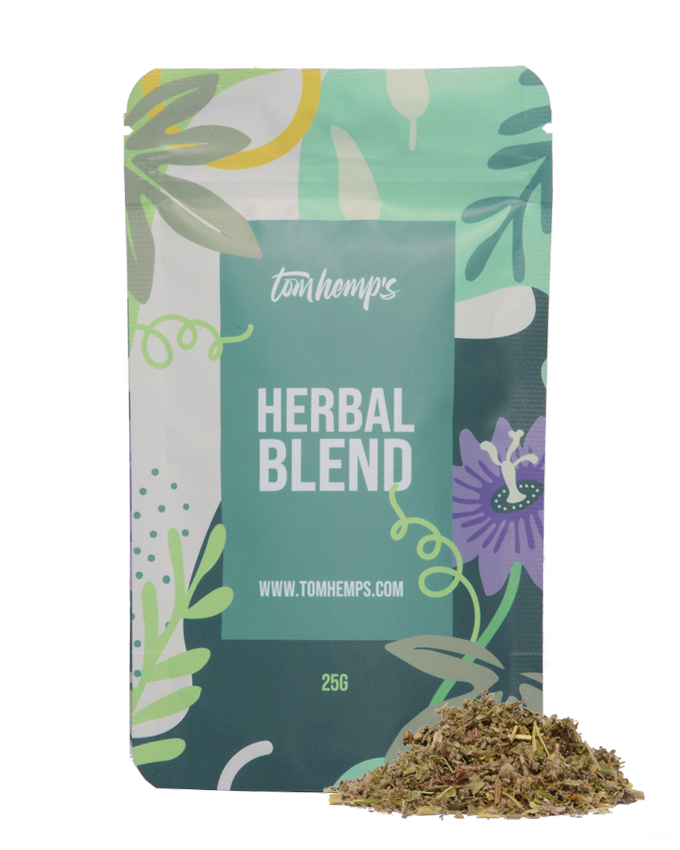 Tom Hemps Product Herbal Blend