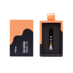 CBD Wax Cartridge Natural