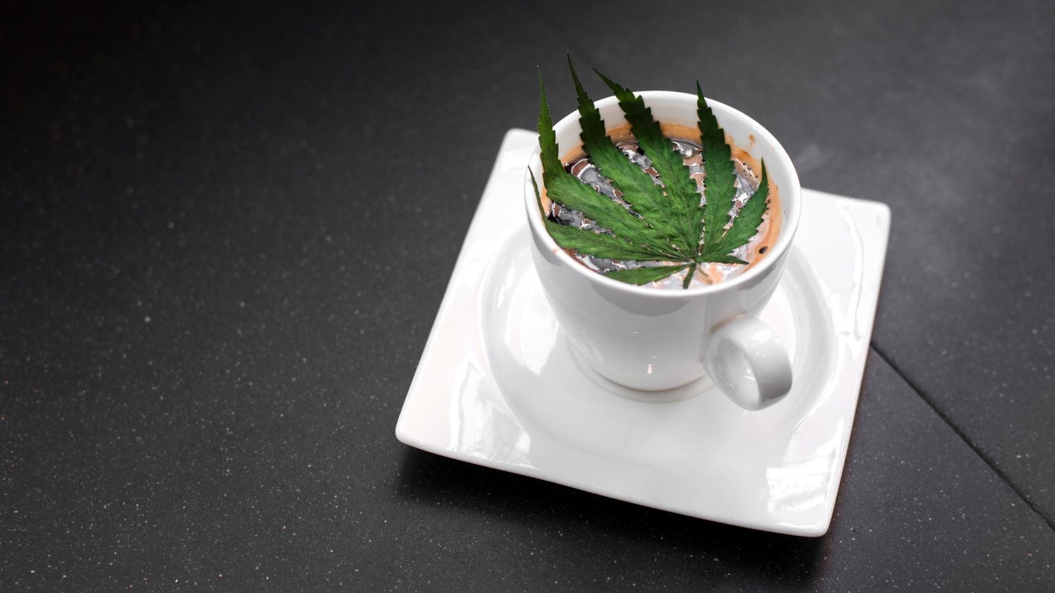 Café Y Té de CBD