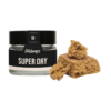 CBD Hash 20% Super Dry Pollen
