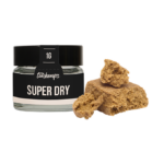 CBD Hash 20% Super Dry Pollen