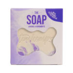 The Soap Lavender-Bergamot