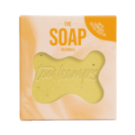 The Soap Calendula