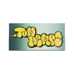 Graffiti Papers - King Size Slim + Tips