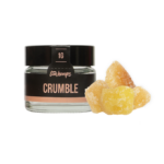 CBD Crumble 87%