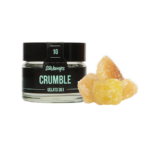 CBD Crumble 87% Gelato 361