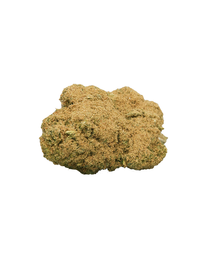 CBD Moonrock 30% Product - TomHemp's CBD Shop