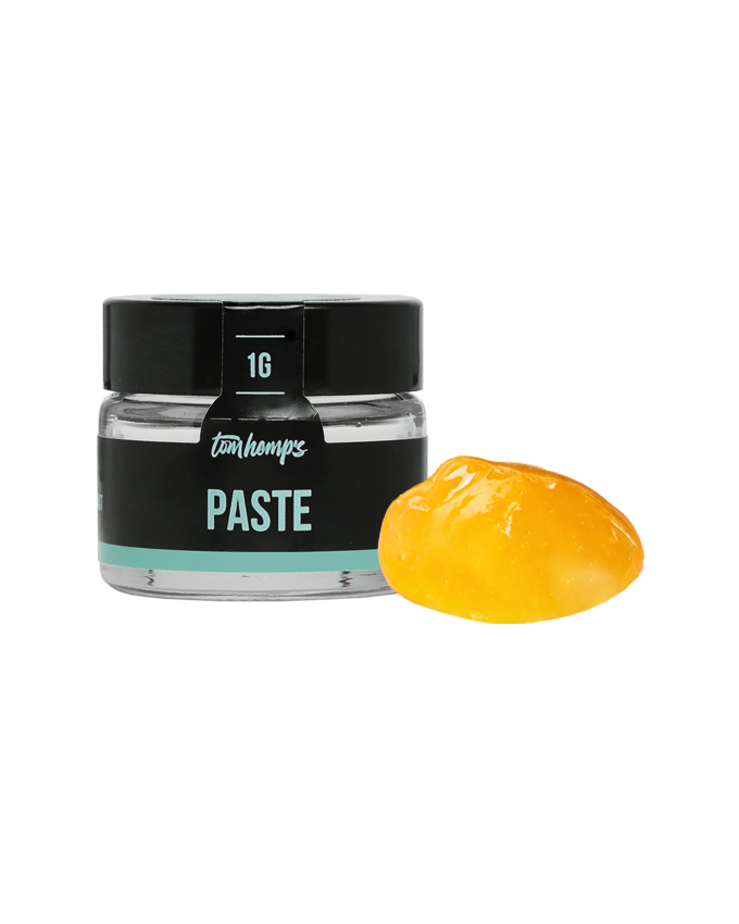 CBD Paste 35%