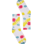 Rainbow Socks