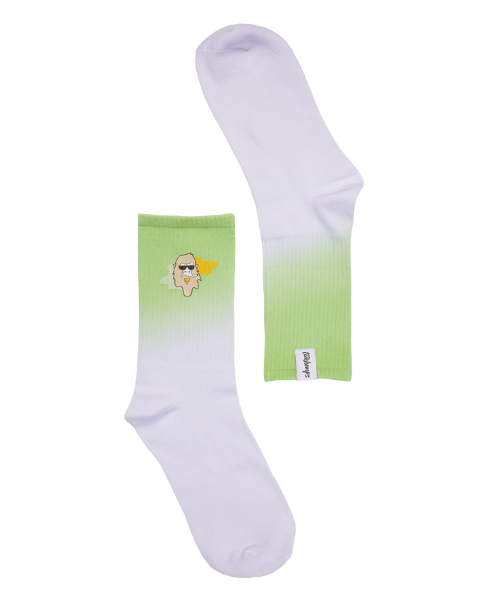 Th Product 680px 850px Apparel Sock Green Gorilla