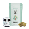 Flores De CBD Gelato 361