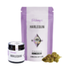 CBD Flowers Harlequin