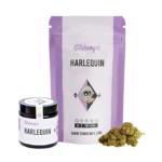 CBD Flowers Harlequin