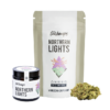 Fleurs de CBD Northern Lights