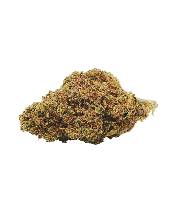 CBD Blüten Berlin Kush 36 Product - TomHemp's CBD Shop