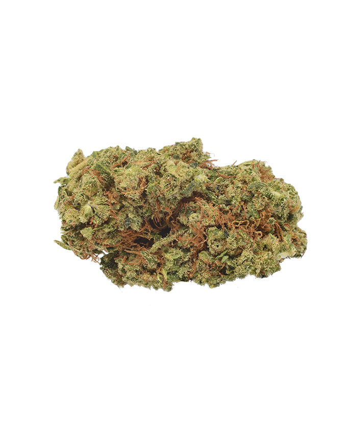 CBD Blüten Görlitzer Punch Product - TomHemp's CBD Shop
