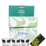 CBD Flower Gift Set 1