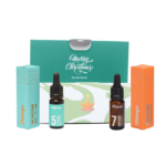 THE CBD DAY NIGHT XMAS SET