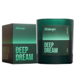 Vela De Cannabis Deep Dream