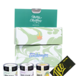 CBD Flower Gift Set 2
