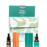 THE CBD DAY NIGHT XMAS SET