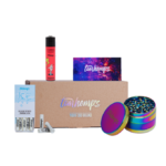 Mini Smoking Gift Set