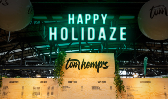 Happy Holidaze | Christmass Shopping Guide2022 - TomHemp's