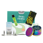 Mini Smoking Gift Set