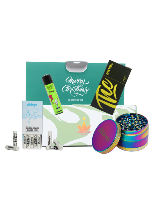 Mini Smoking Gift Set