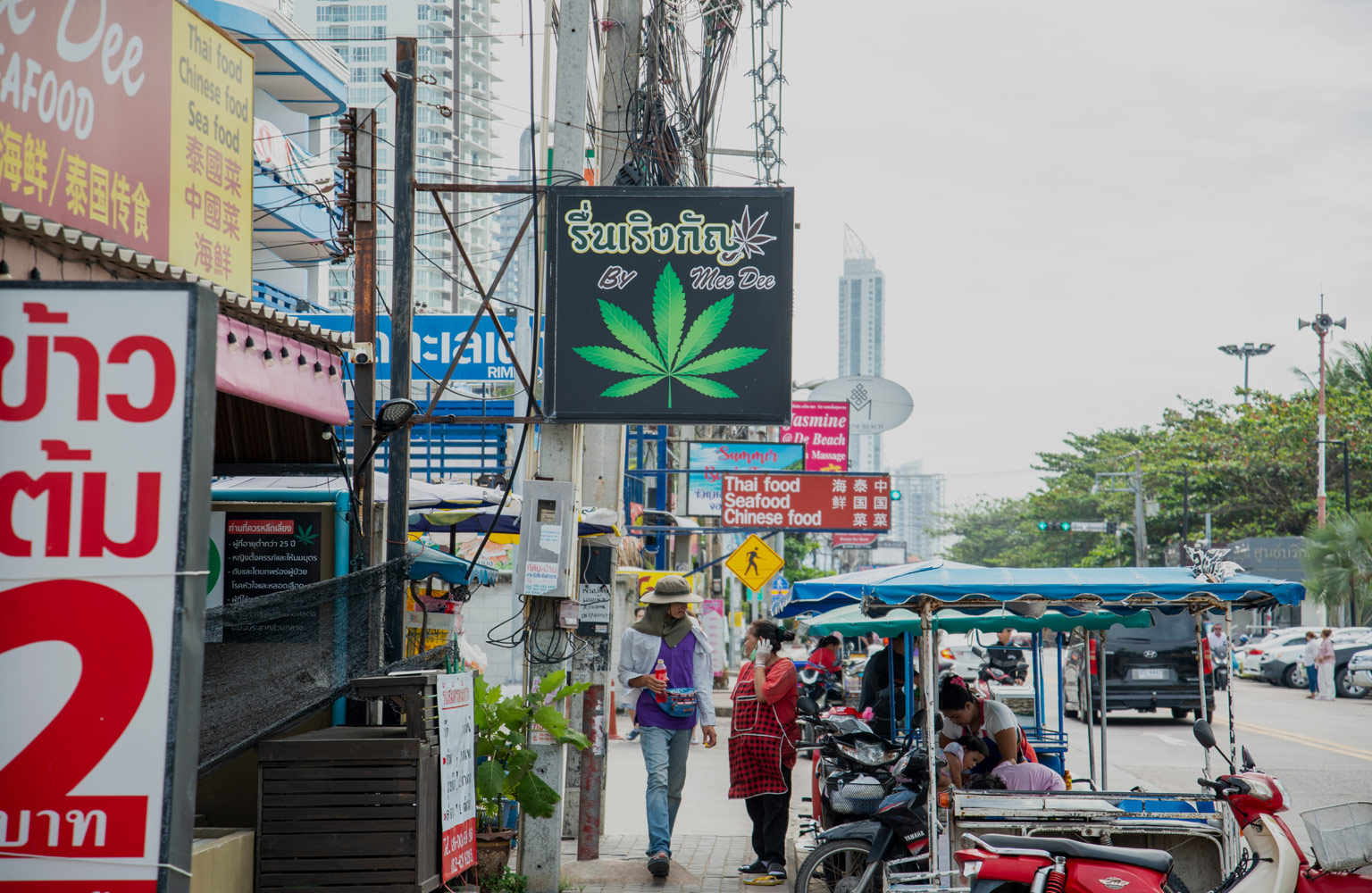 Cannabis Legalization Thailand 1536x1000