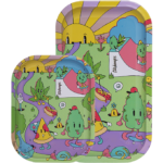 Weedland Rolling Tray