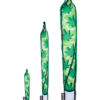 Pillow - Joint / Leaf