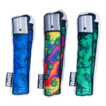 Kissen - Lighter / Leaf