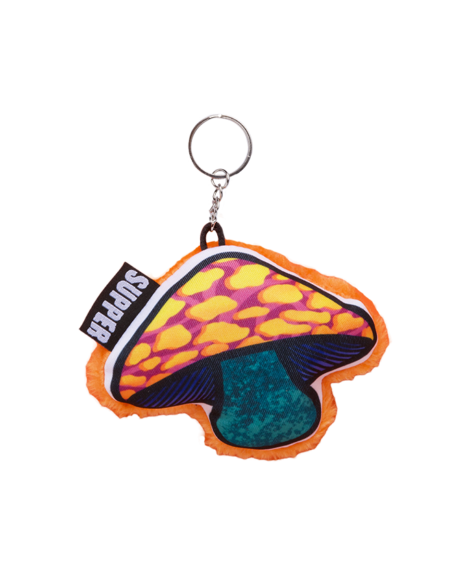 Th Products 680x850 Mushroomkeychain Orange