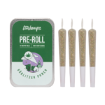 CBD Pre-Roll Görlitzer Punch 4er Pack