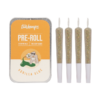CBD Pre-Roll Confezione Da 4 Unità / Gorilla Glue
