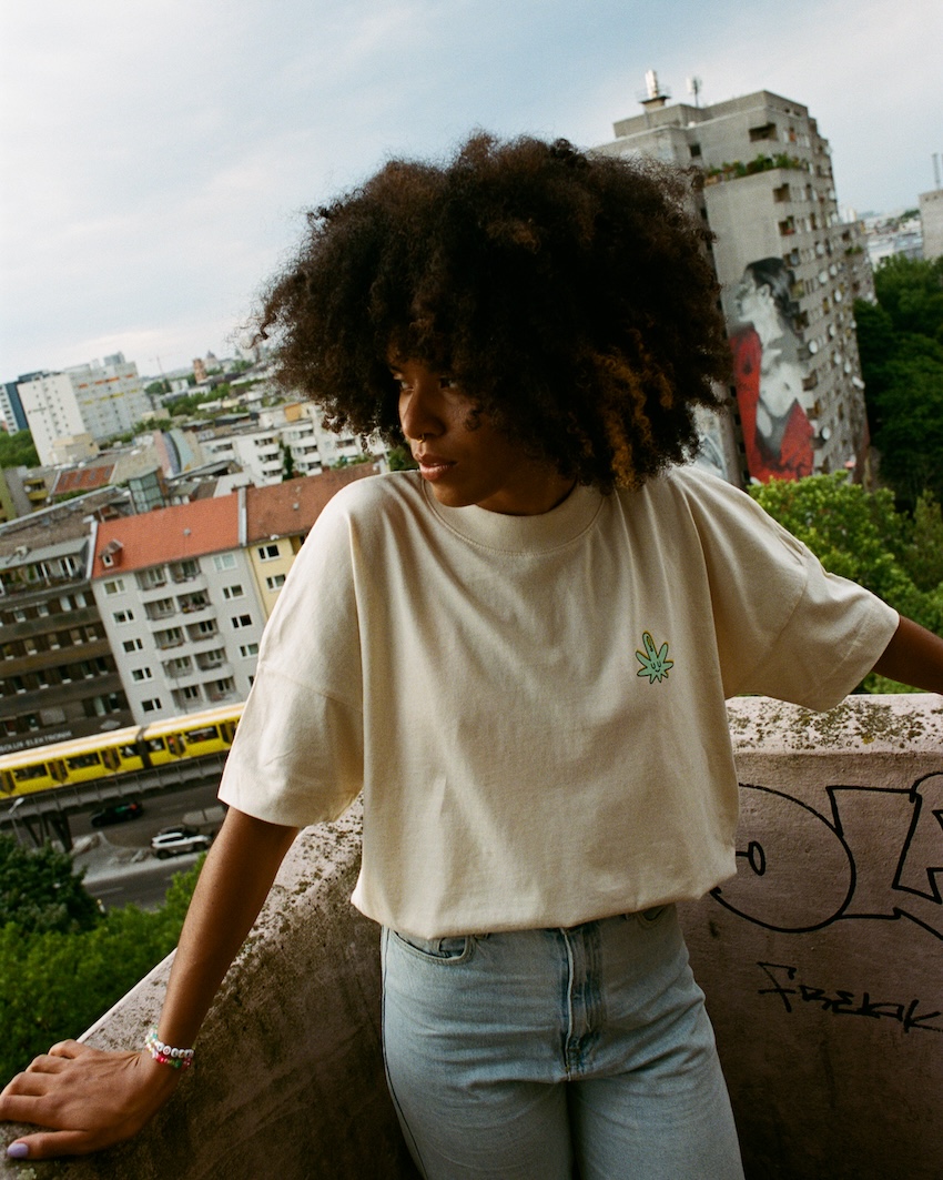 Small Friends T-Shirt