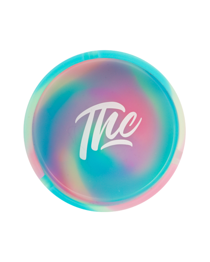 Th Products 680x850 Silicon Ashtray Tie Dye