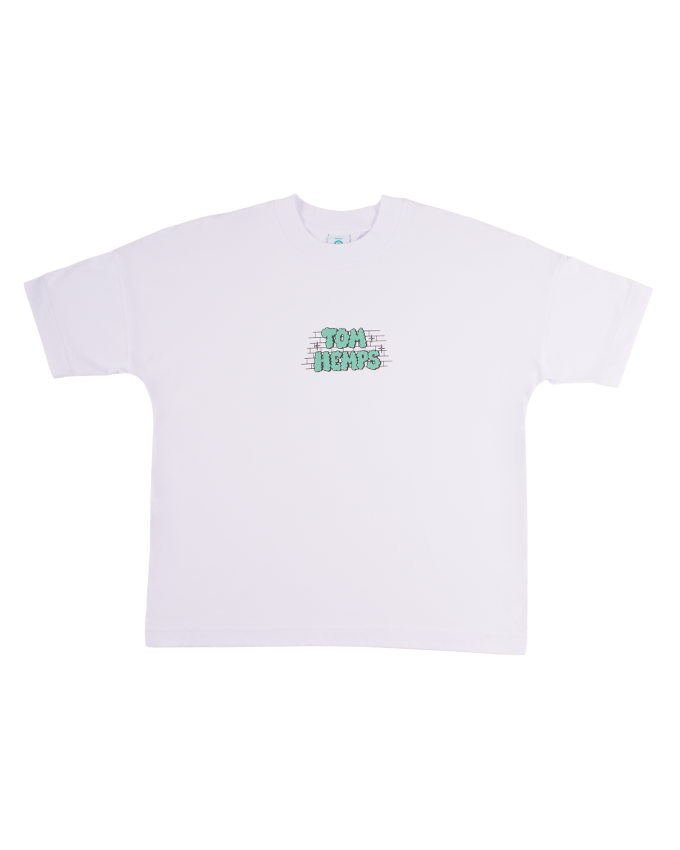 THCrew Bubble T-Shirt