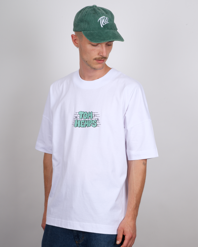 THCrew Bubble T-Shirt