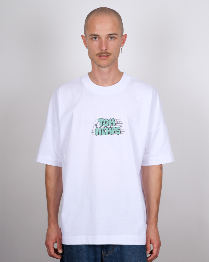 THCrew Bubble T-Shirt