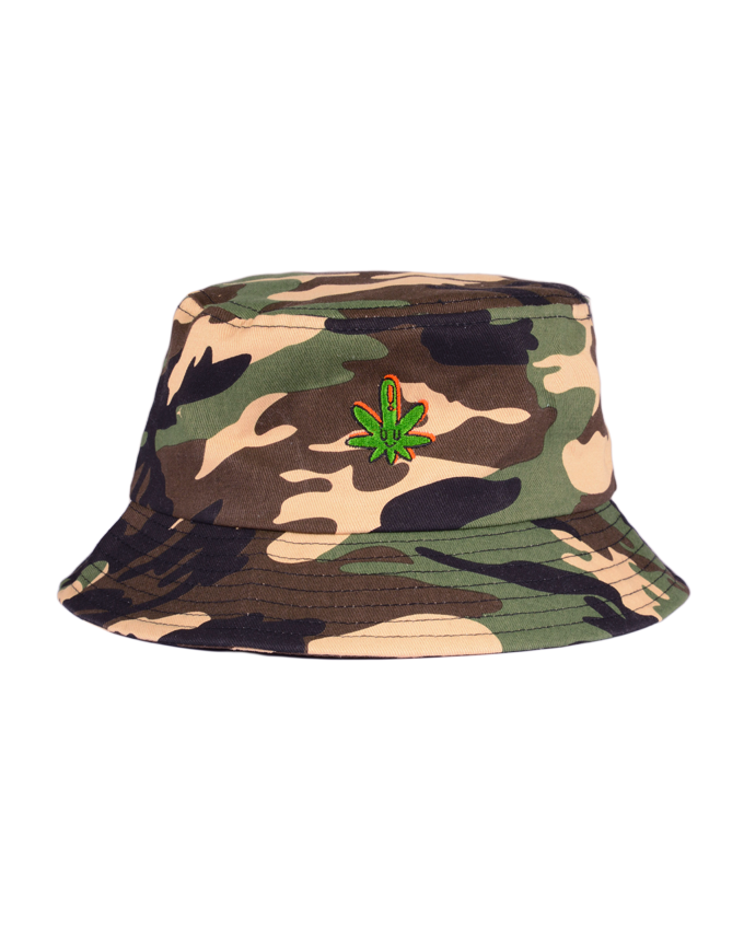 THCrew Bucket Hat 4 Front