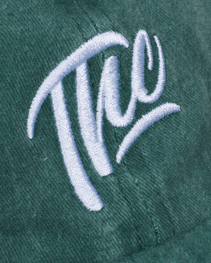 THCrew Cap Detail