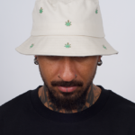 Small Friends Bucket Hat