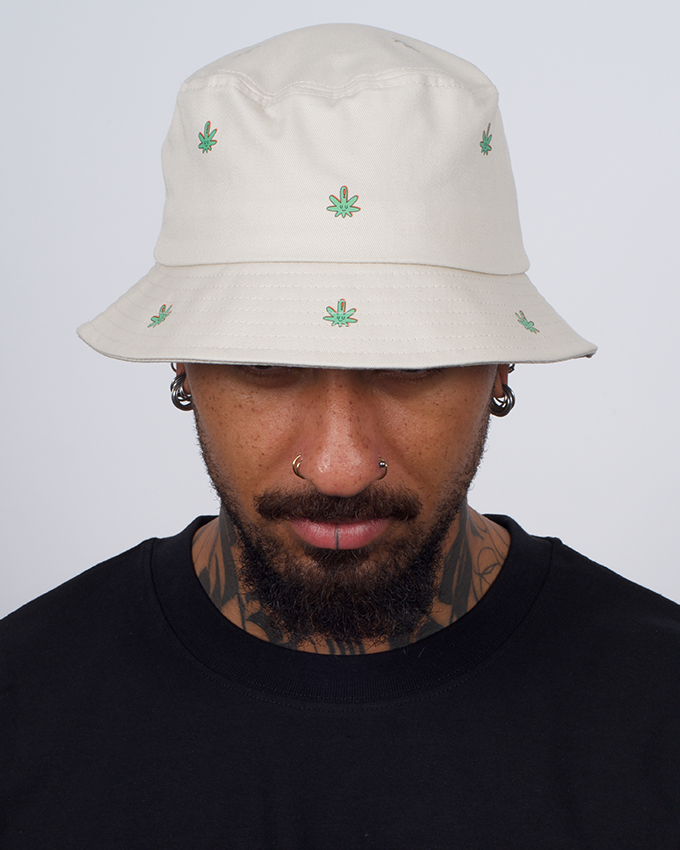 Small Friends Bucket Hat