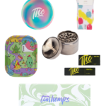 BIG PREMIUM ACCESSOIRES GESCHENKBOX