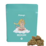 Flore de CBD MEERJANE 2.0