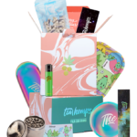 BIG SMOKING GESCHENKSET