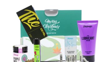 CBD Produkte Übersicht mit CBD Öl, Blüten und Kapseln